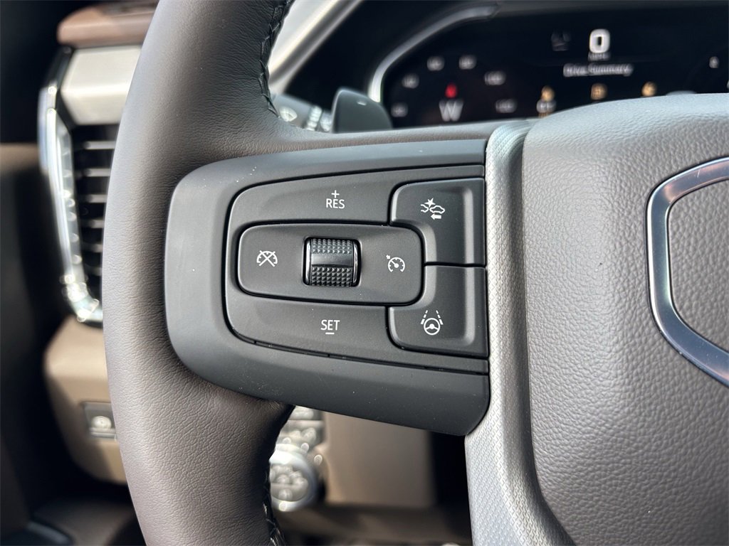 New 2026 GMC Sierra 1500 Denali image 23