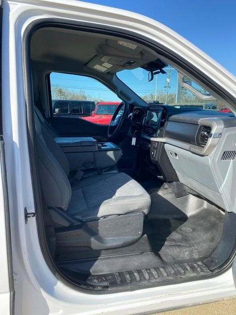 Used 2021 Ford F150 XL image 11
