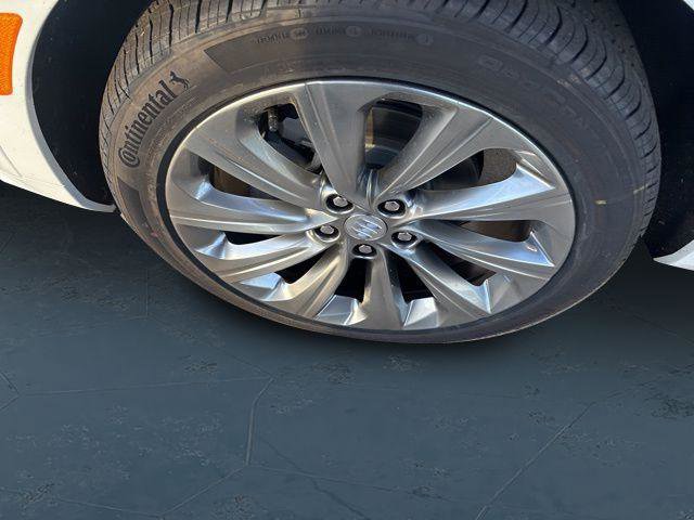 New 2026 Buick Envista Avenir image 14