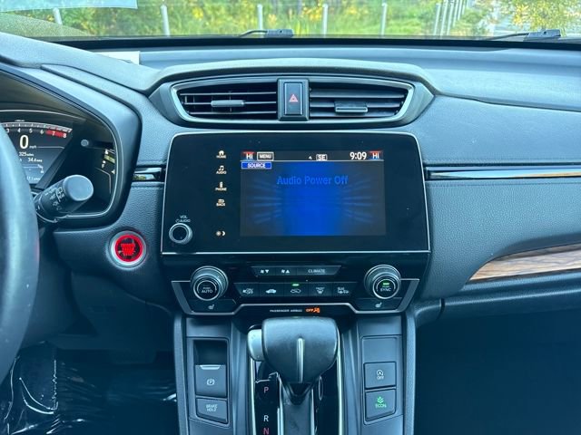 Used 2022 Honda CR-V EX-L image 17