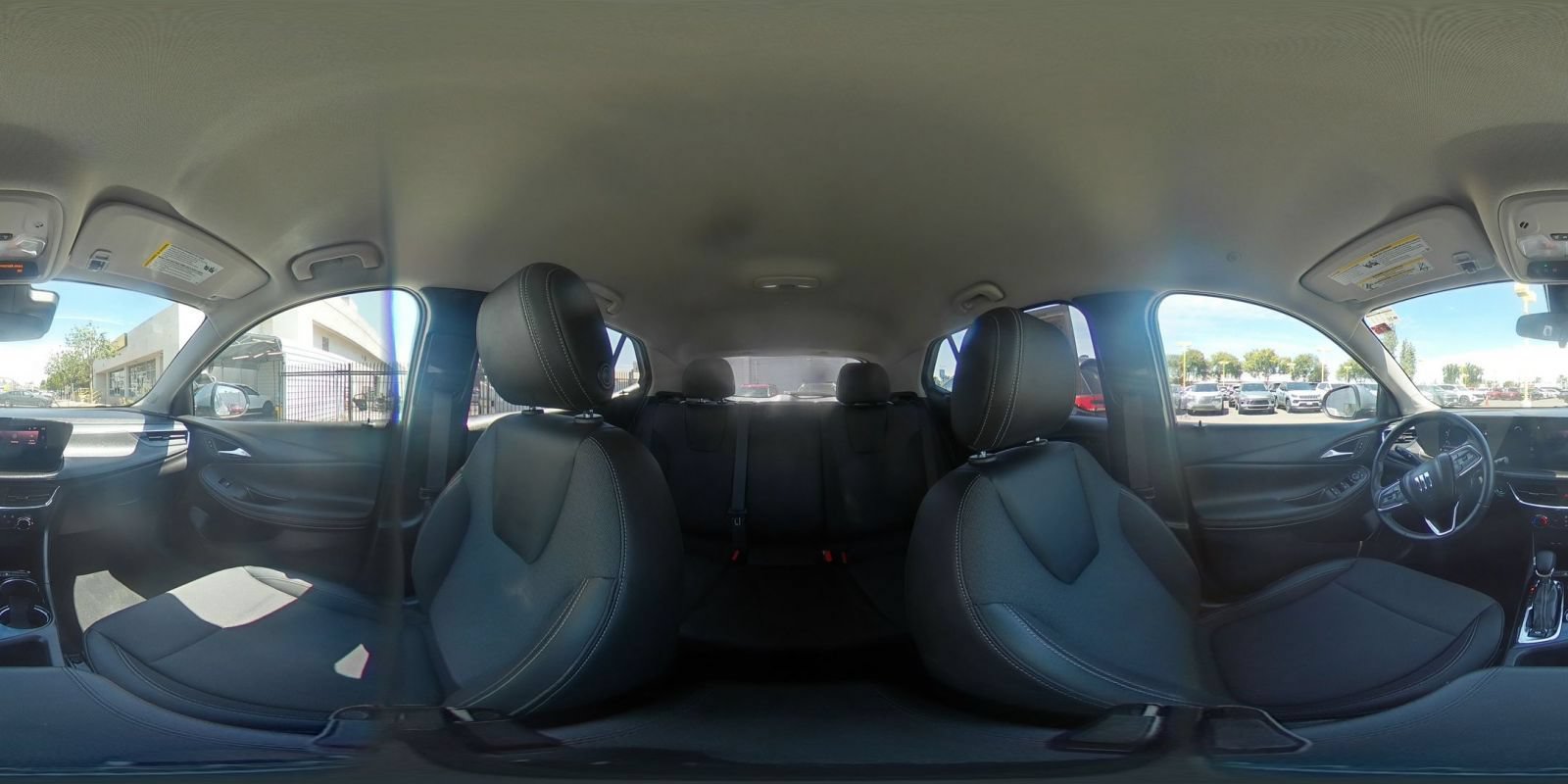 Used 2026 Buick Encore GX Preferred FWD image 41