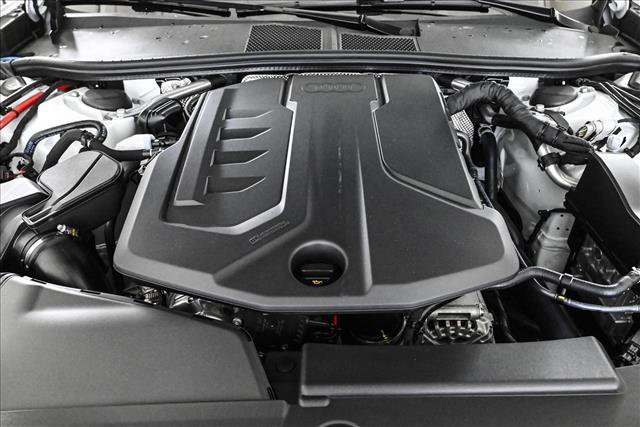 New 2025 Audi A5 2.0T Premium Plus AWD/4WD image 24