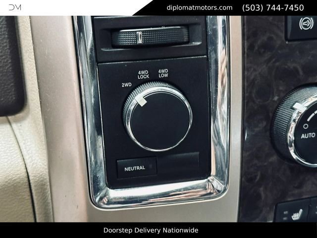 Used 2012 RAM 2500 Longhorn w/ Protection Group AWD/4WD image 36