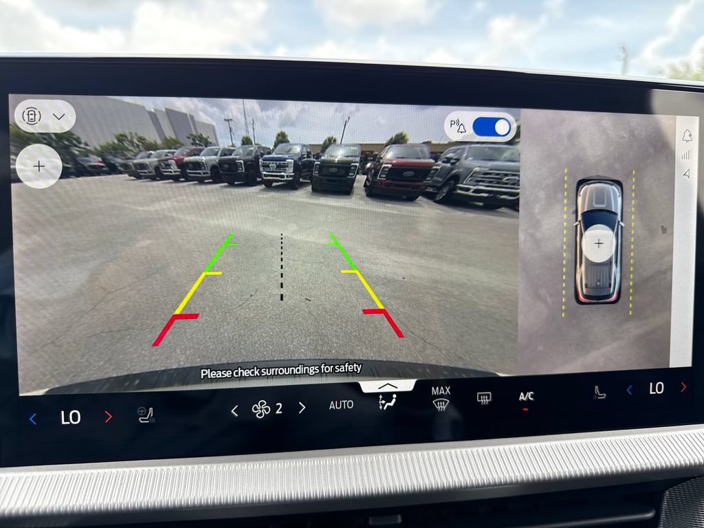 New 2026 Ford Explorer ST-Line w/ Premium Package RWD image 7