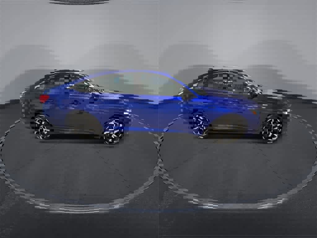 Used 2022 Honda Accord Sport image 9