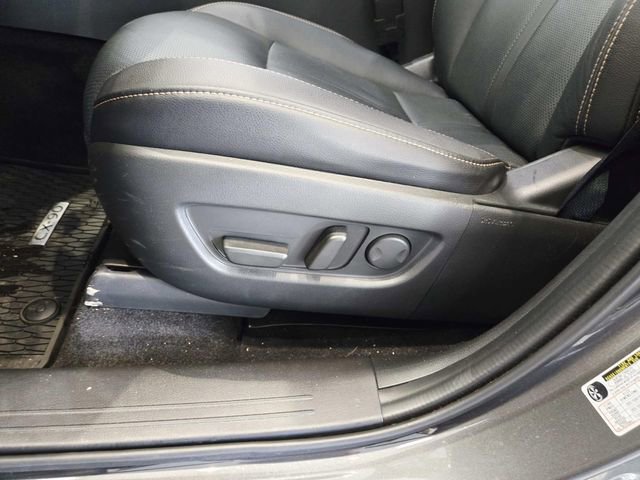 Certified 2025 MAZDA CX-90 Plug-In Hybrid w/ Preferred image 35