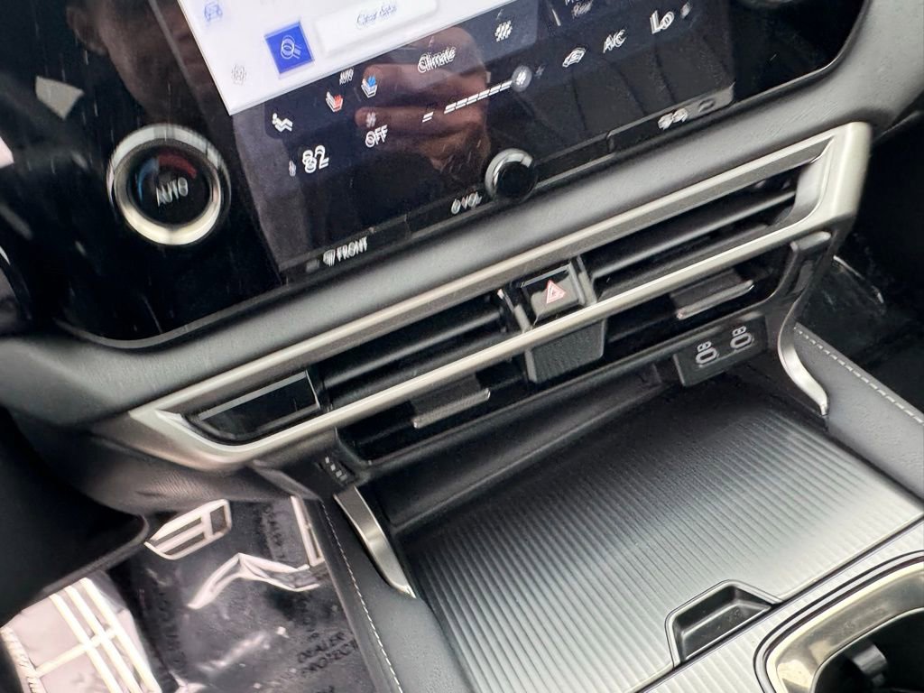 Used 2023 Lexus RX 350 F Sport image 25