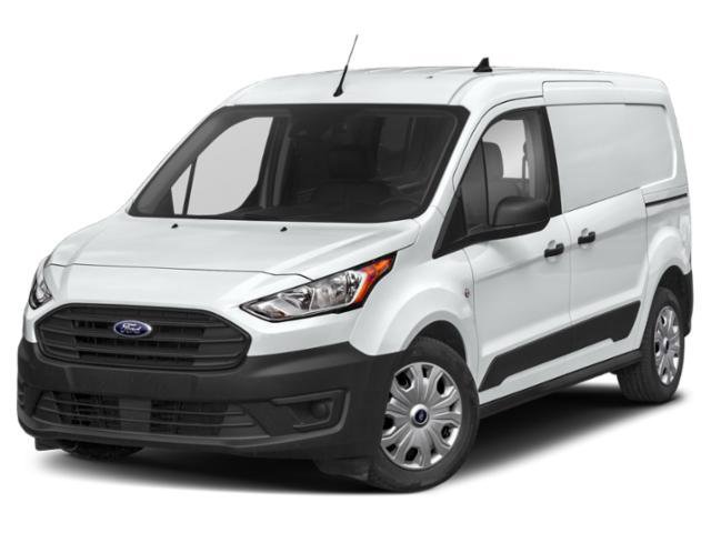 Used 2020 Ford Transit Connect XLT FWD image 1