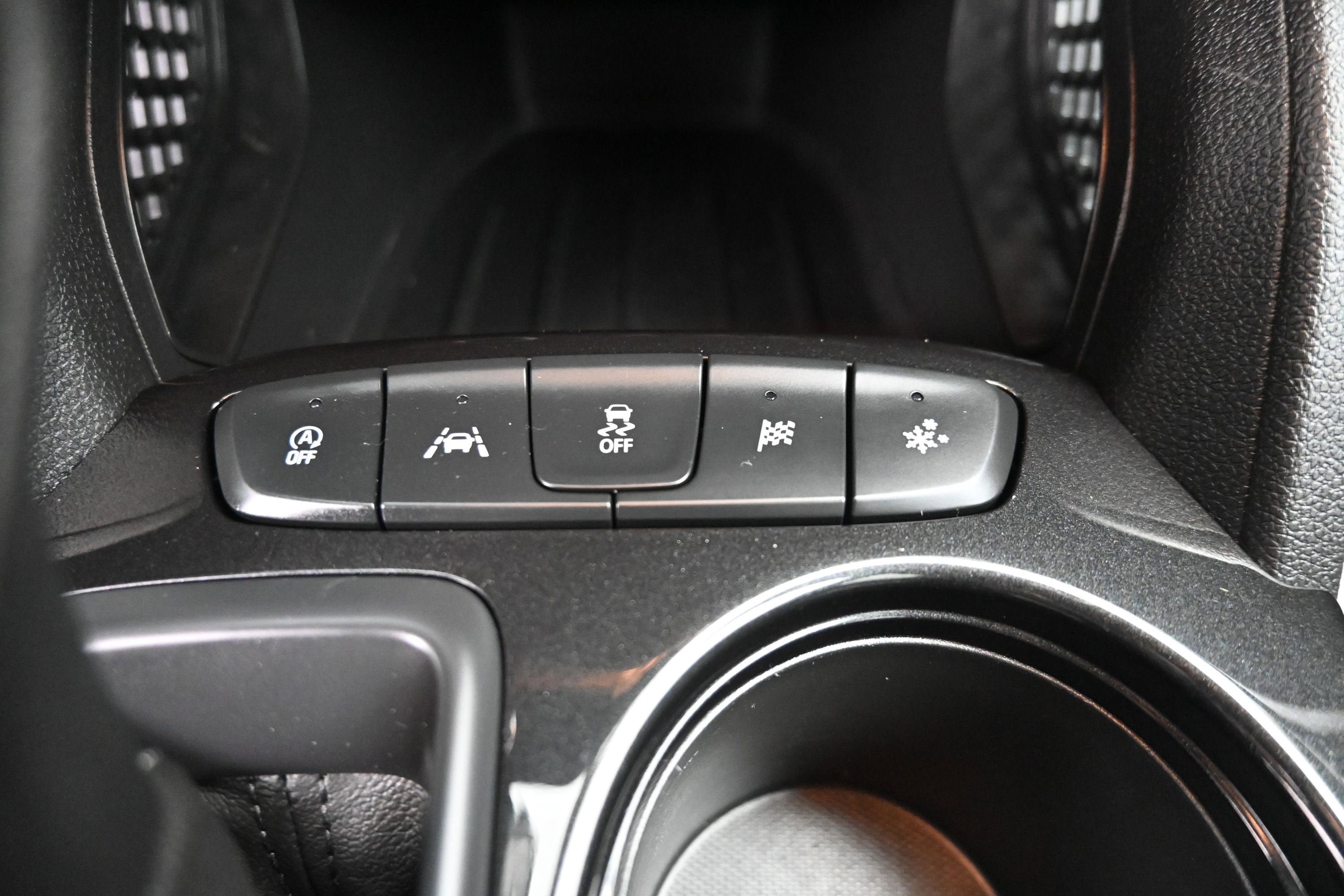 Certified 2023 Chevrolet TrailBlazer LT w/ Convenience Package FWD image 21