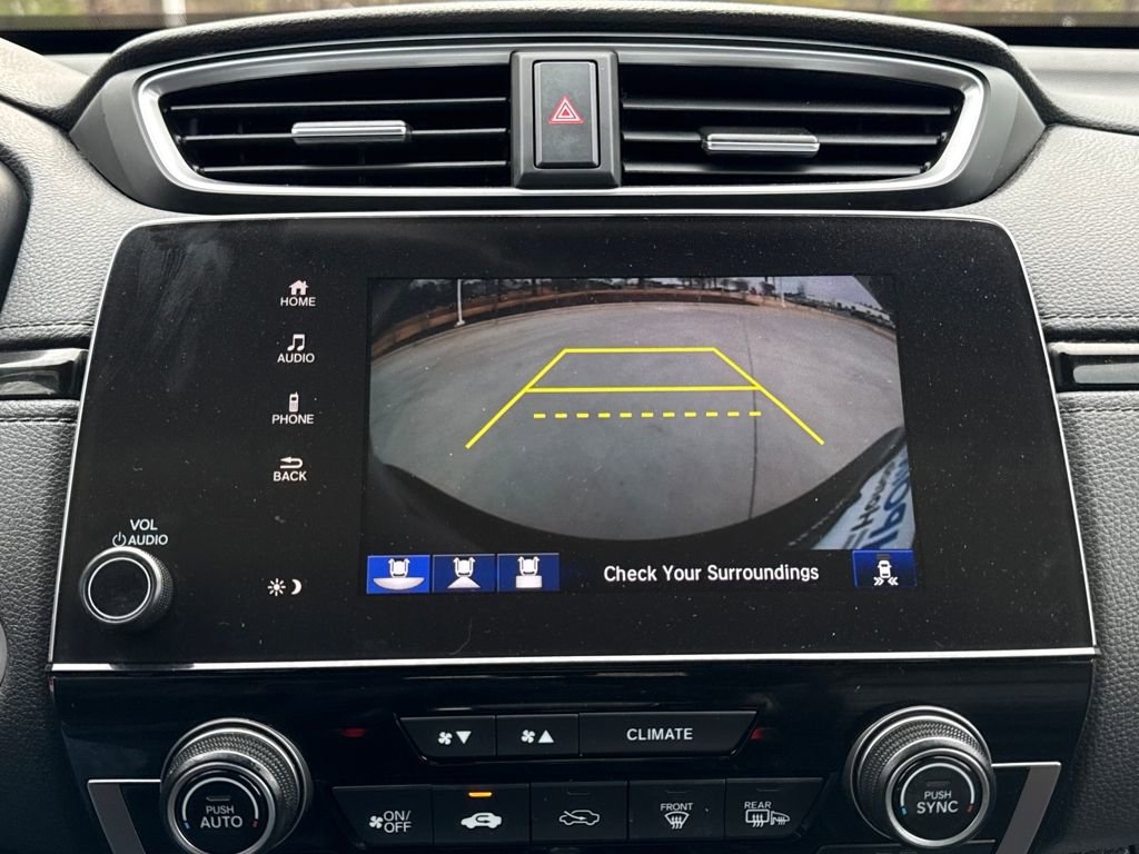 Used 2019 Honda CR-V EX-L image 24