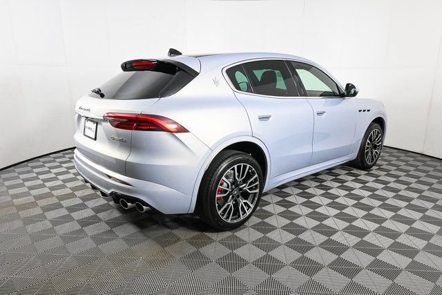New 2025 Maserati Grecale GT AWD/4WD image 32