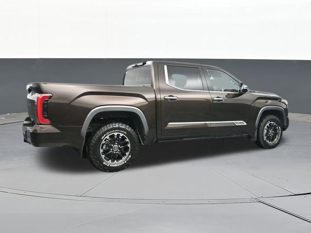 Used 2024 Toyota Tundra 1794 Edition image 16