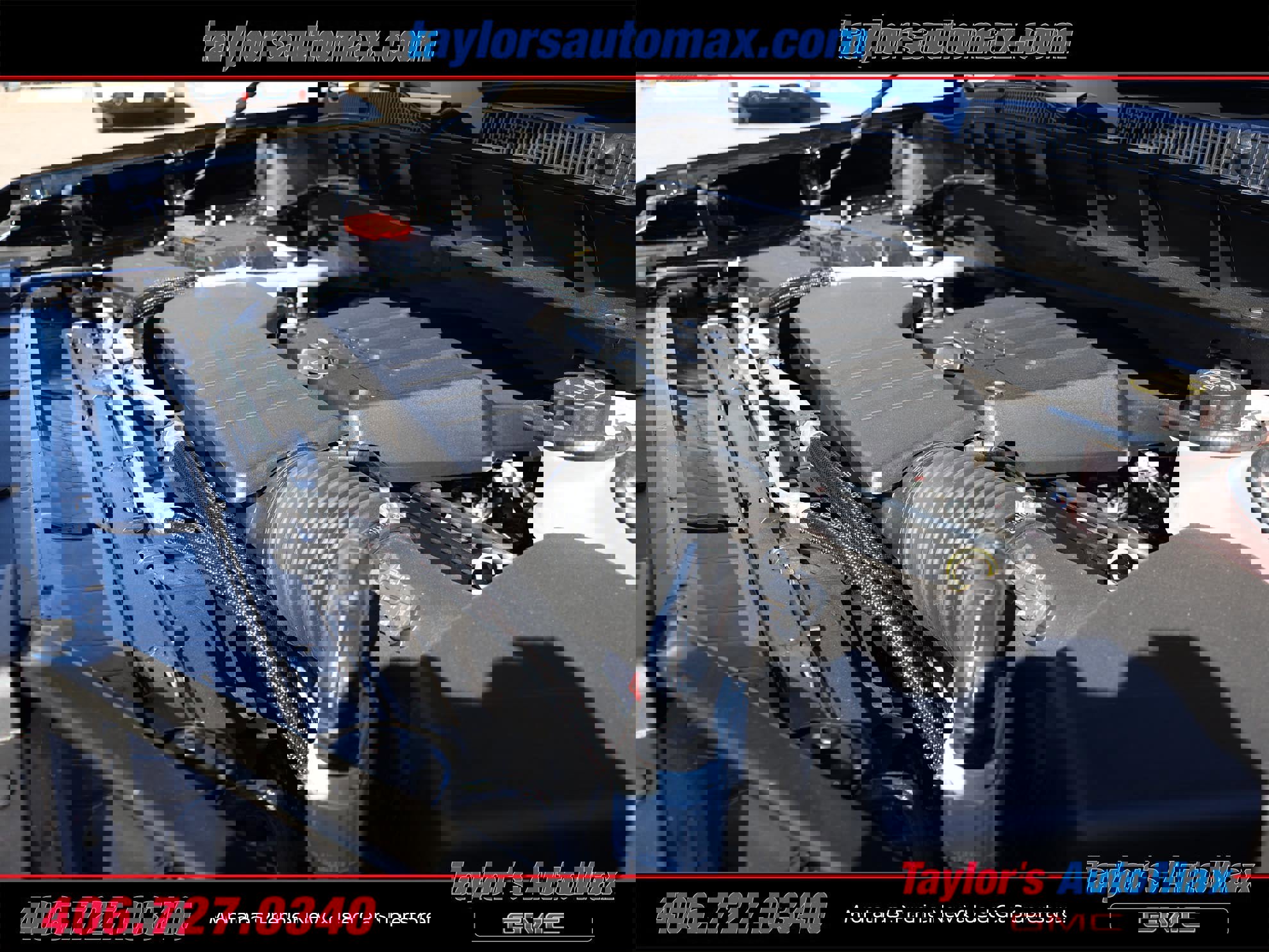 New 2026 GMC Sierra 1500 Pro w/ Graphite Edition image 32