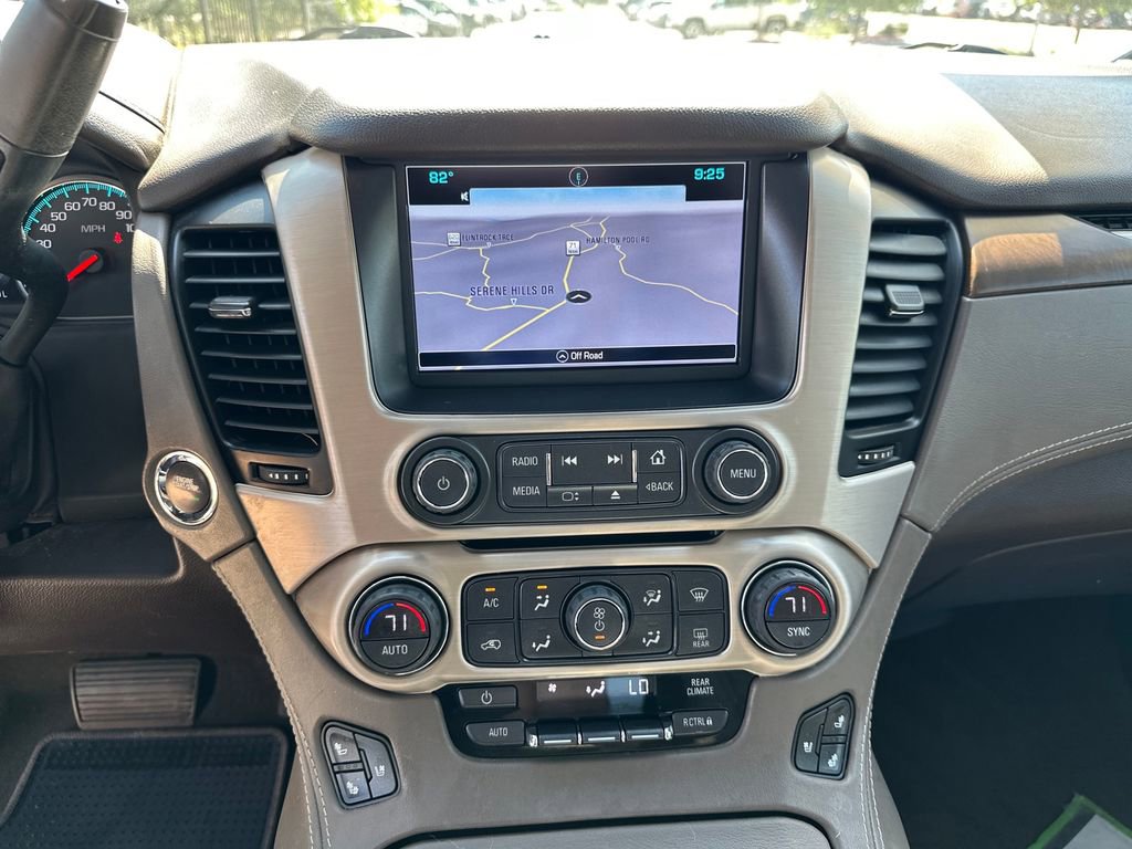 Used 2018 GMC Yukon Denali w/ Denali Ultimate Package RWD image 24