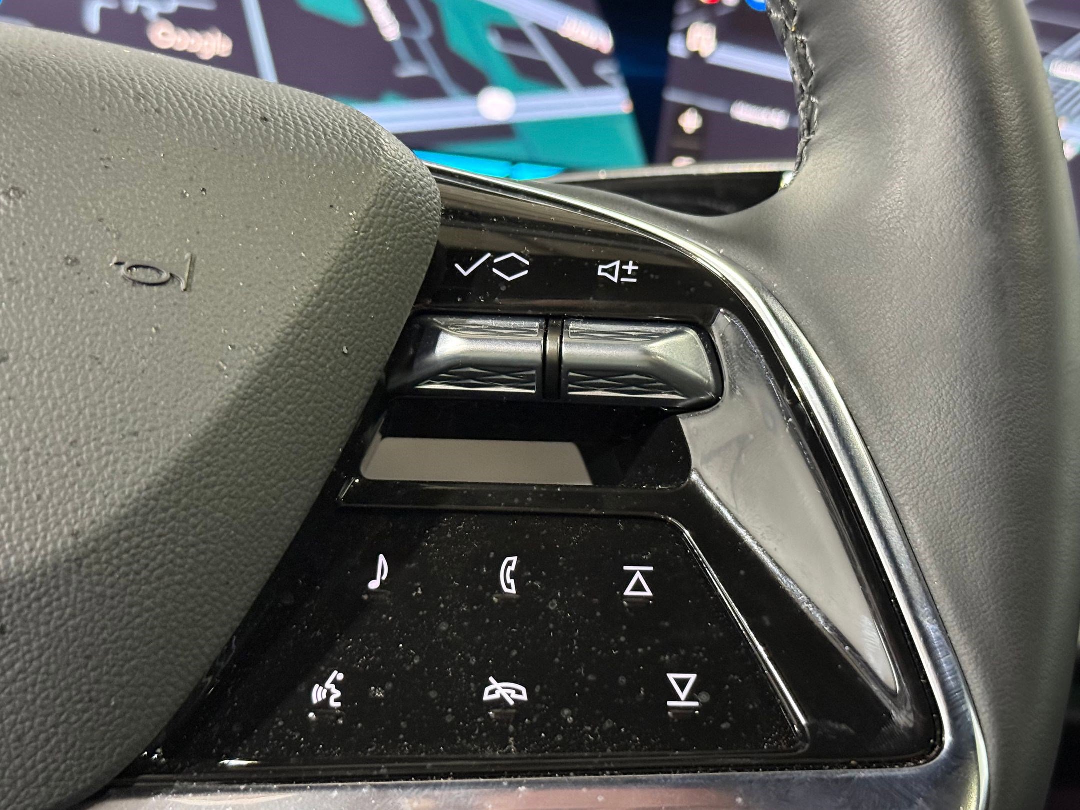 New 2026 Cadillac Vistiq Sport image 30