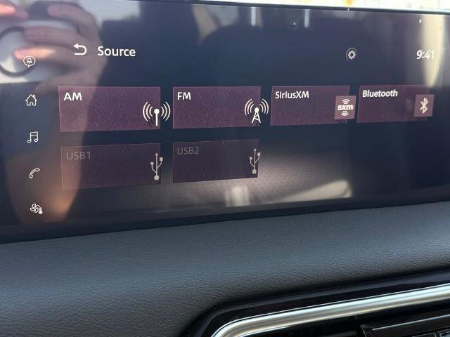 New 2025 Nissan Armada SV image 27