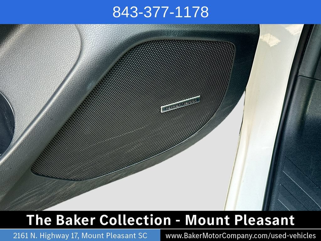 Used 2023 Subaru Ascent Touring AWD/4WD image 19