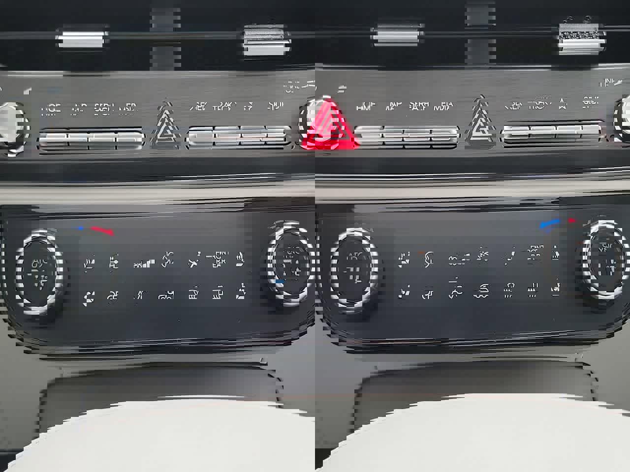 New 2026 Hyundai Palisade SEL AWD/4WD image 20