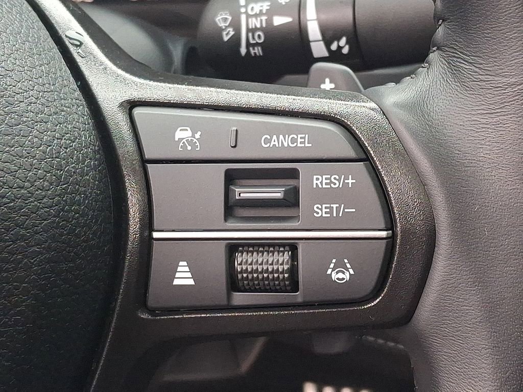 Used 2025 Honda Accord Sport image 22