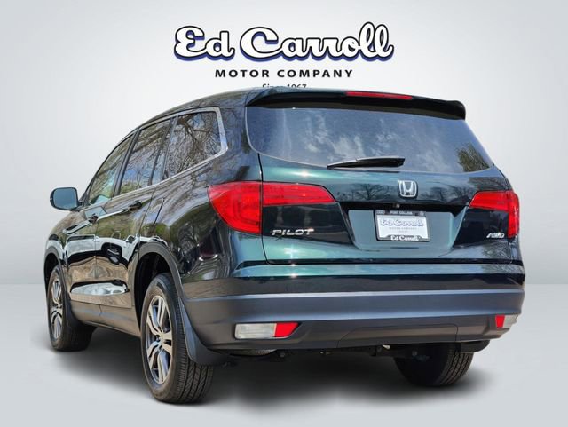 Used 2016 Honda Pilot EX image 5