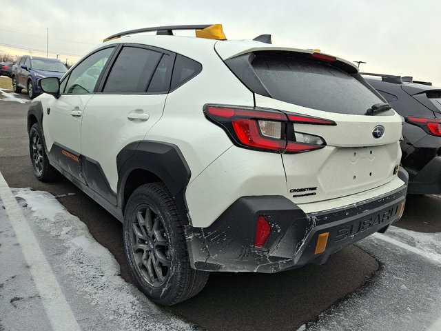 New 2026 Subaru Crosstrek 2.5i Wilderness image 3