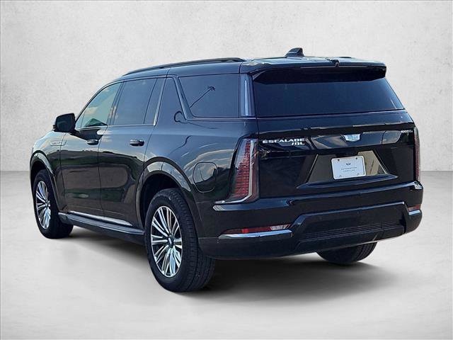 New 2026 Cadillac Escalade IQL Sport 1 AWD/4WD image 6