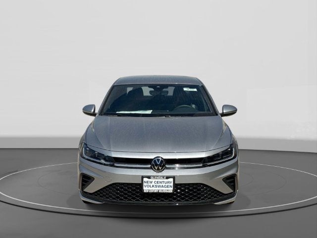 New 2027 Volkswagen Jetta Sport FWD image 2