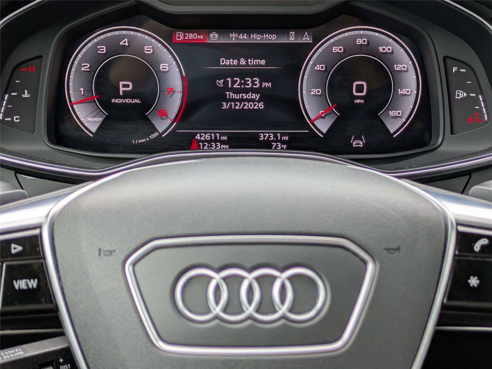 Used 2024 Audi A6 Premium Plus image 29