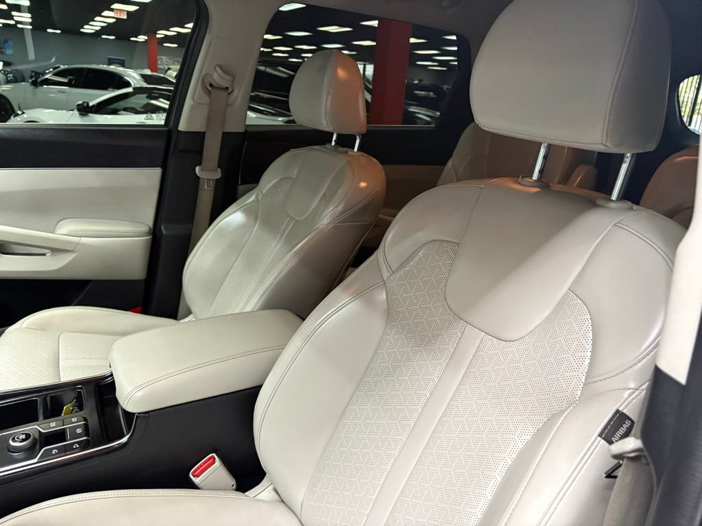 Used 2021 Kia Sorento S FWD image 18