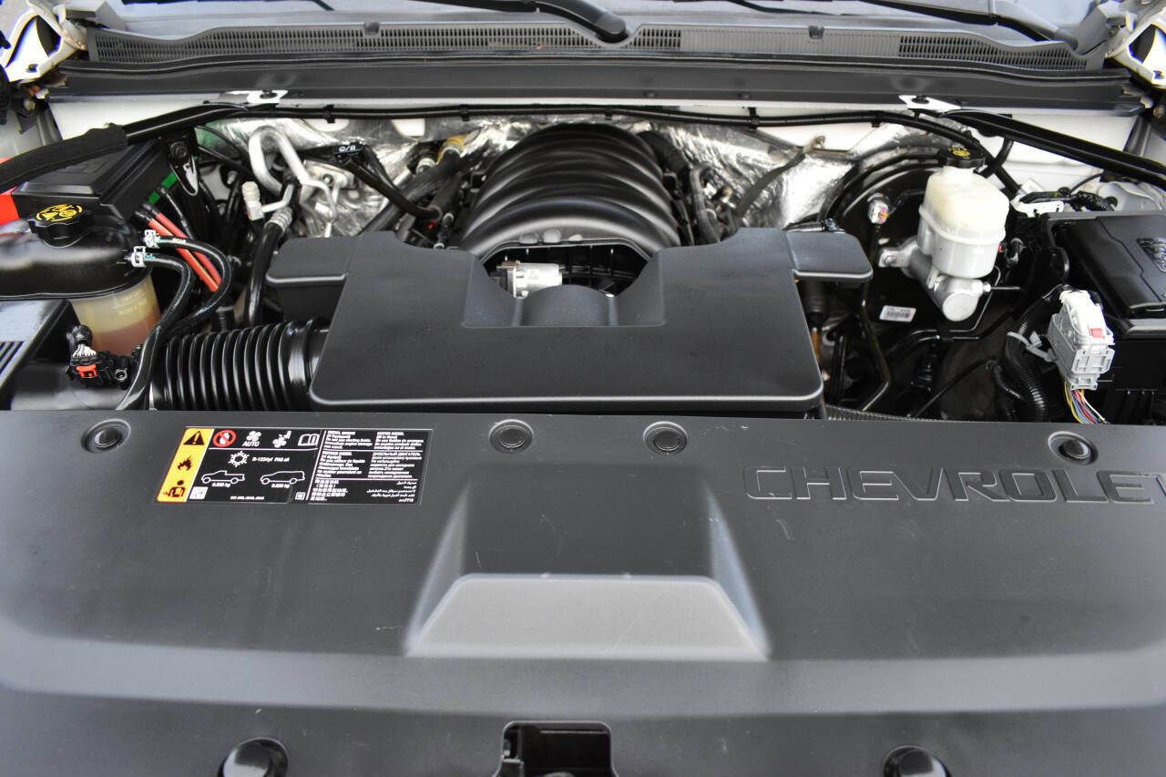 Used 2018 Chevrolet Tahoe Premier image 48