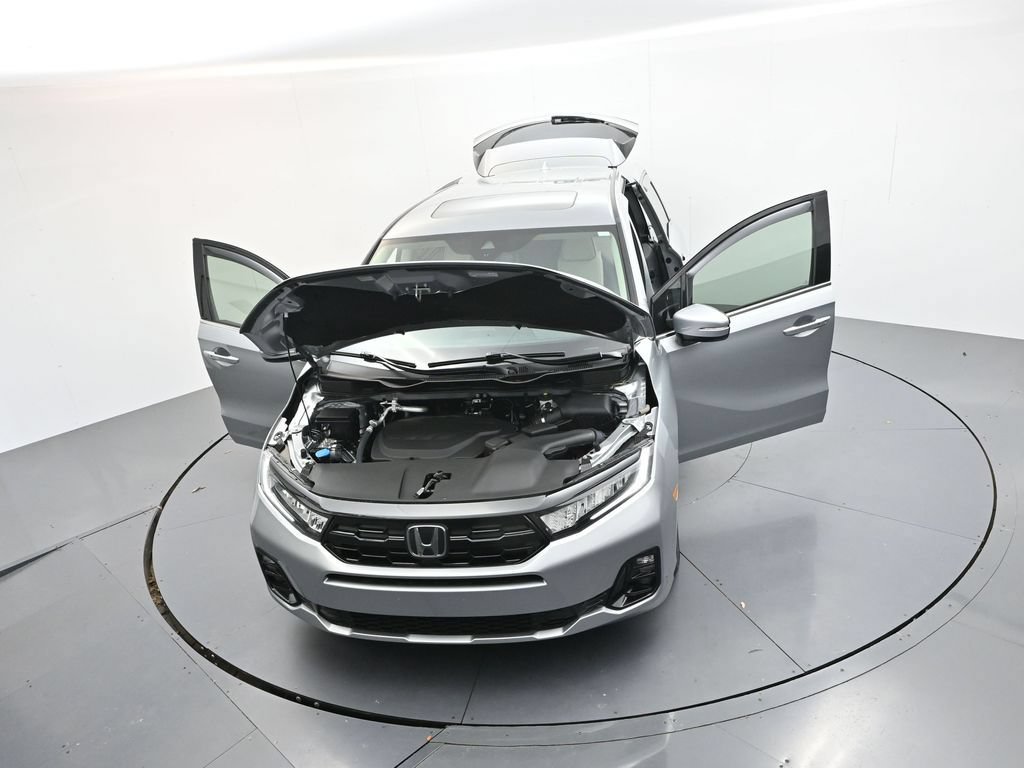 Used 2026 Honda Odyssey Elite image 35