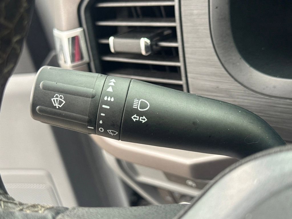 Used 2025 Ford F150 XLT w/ Equipment Group 301A Standard image 33