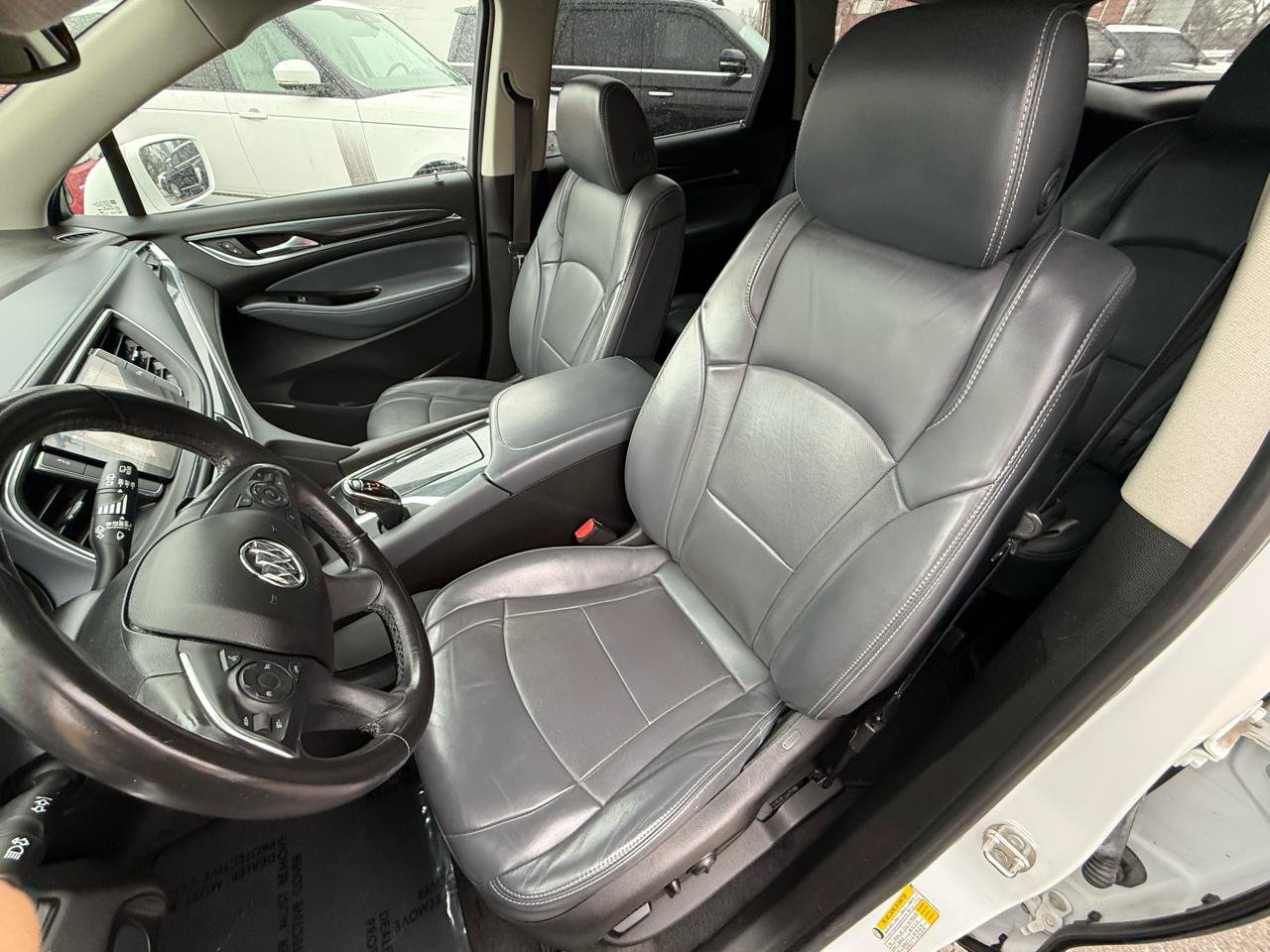 Used 2018 Buick Enclave Essence FWD image 14
