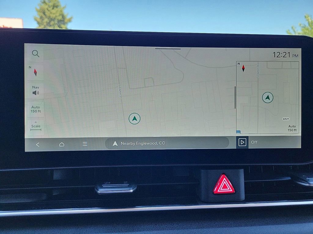 New 2026 Kia Carnival SX image 21