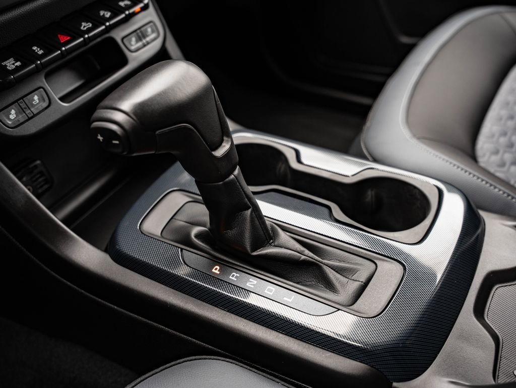 Used 2019 Chevrolet Colorado Z71 RWD image 36