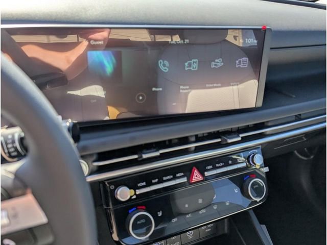 New 2026 Hyundai Santa Cruz SEL image 23