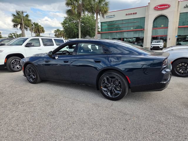 New 2026 Dodge Charger R/T w/ Blacktop Package AWD/4WD image 8