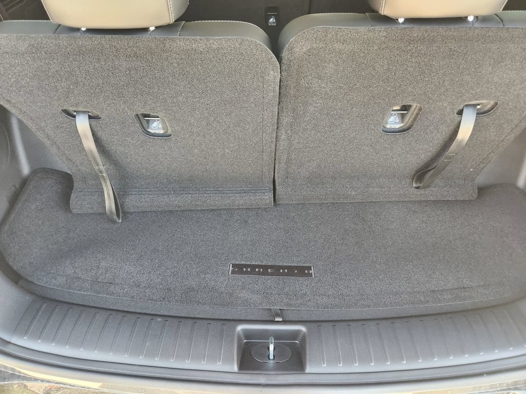 New 2026 Kia Sorento S w/ S Panoramic Sunroof Package AWD/4WD image 23