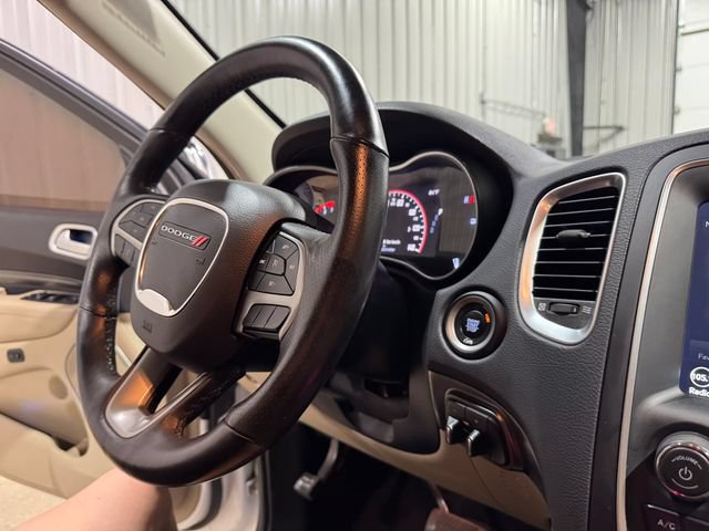 Used 2019 Dodge Durango Citadel AWD/4WD image 13