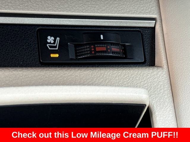 Used 2018 Lexus ES 350 w/ Navigation System Package FWD image 25