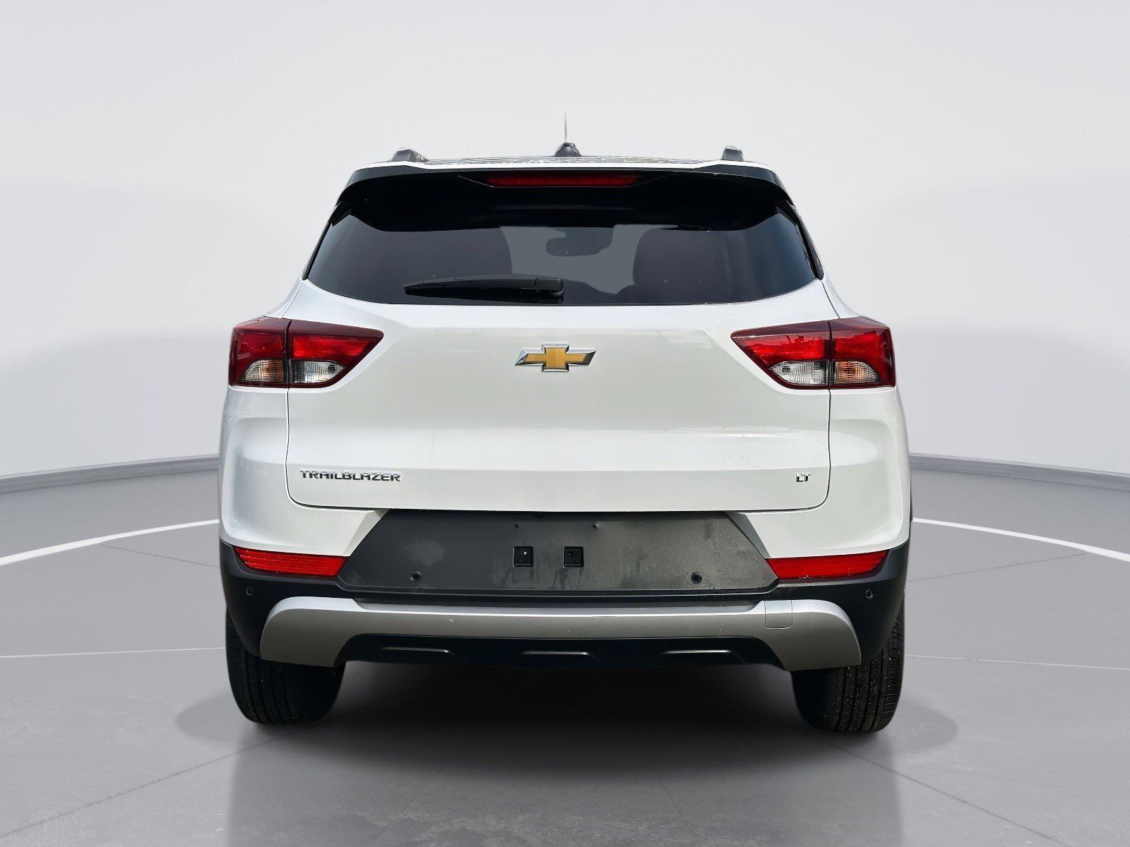 Certified 2023 Chevrolet TrailBlazer LT w/ Convenience Package image 5