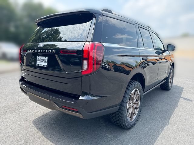 New 2027 Ford Expedition King Ranch AWD/4WD image 8