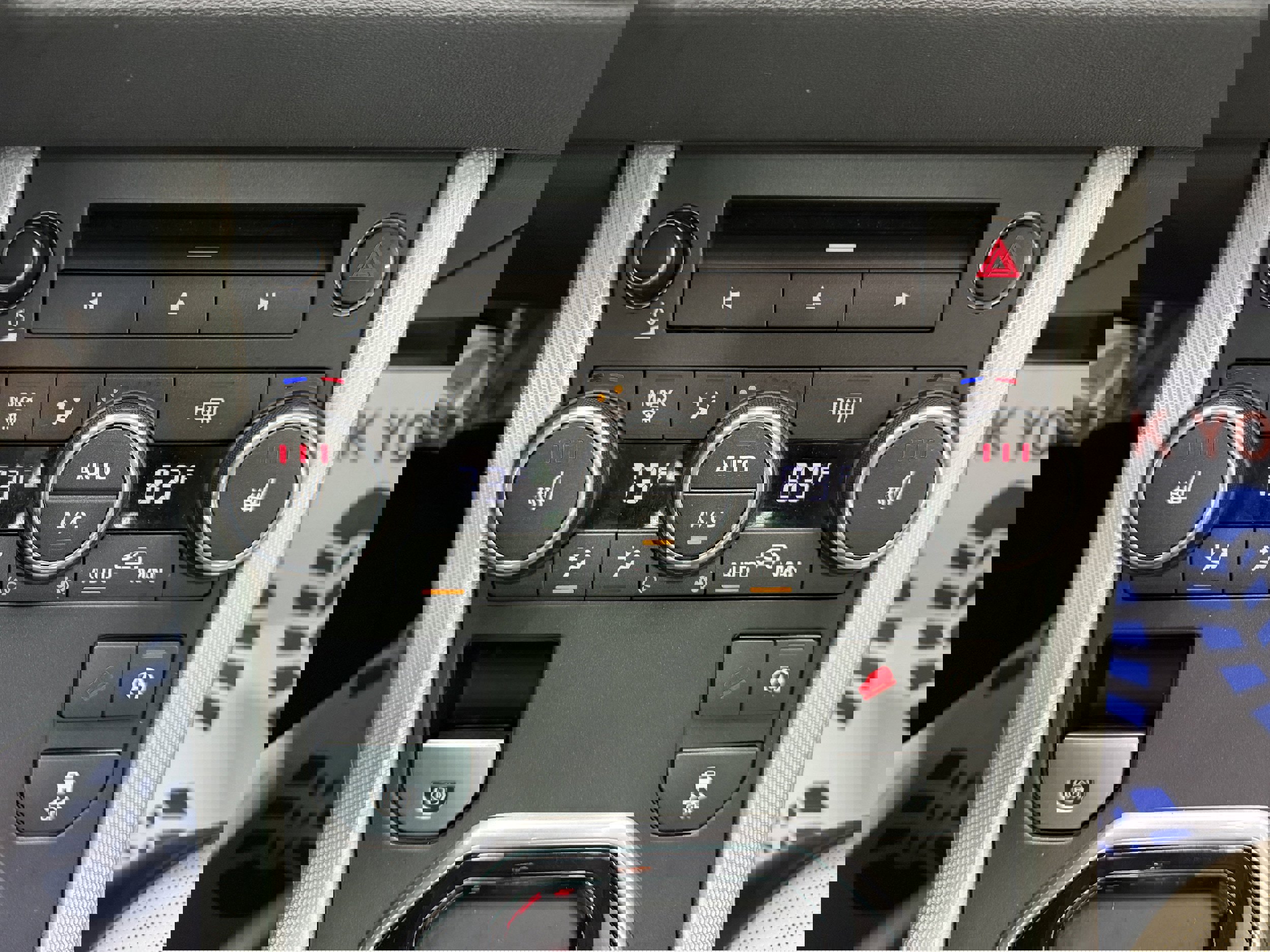 Used 2016 Land Rover Range Rover Evoque HSE Dynamic image 20