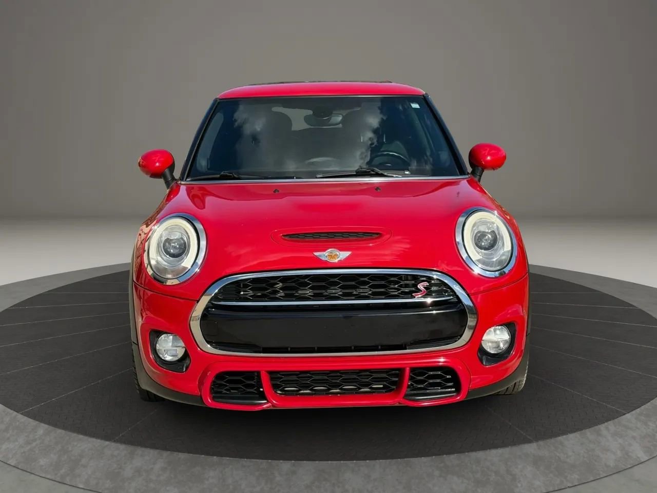 Used 2017 MINI Cooper S image 8