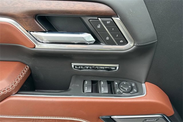 New 2026 GMC Sierra 1500 Denali Ultimate image 11