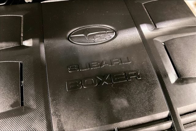 Used 2023 Subaru Forester Limited AWD/4WD image 31