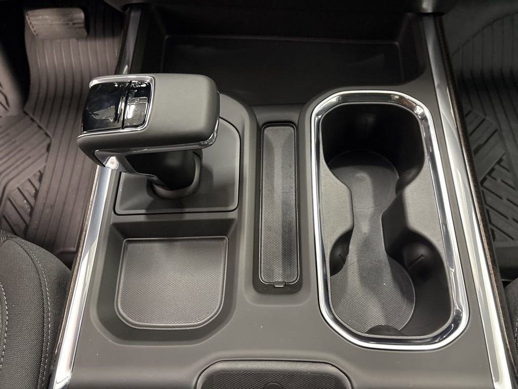 New 2026 Chevrolet Silverado 1500 LT Trail Boss w/ Convenience Package II image 18