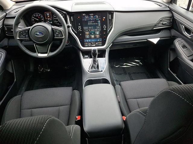 Certified 2025 Subaru Legacy Premium AWD/4WD image 16