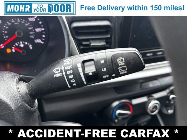 Used 2021 Kia Rio S image 15