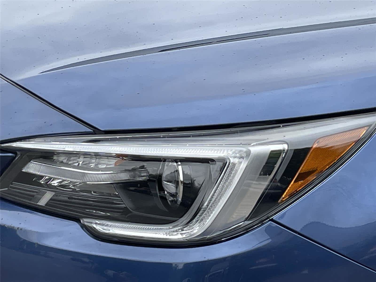 Used 2019 Subaru Outback 3.6R Limited w/ Popular Package #2 AWD/4WD image 9